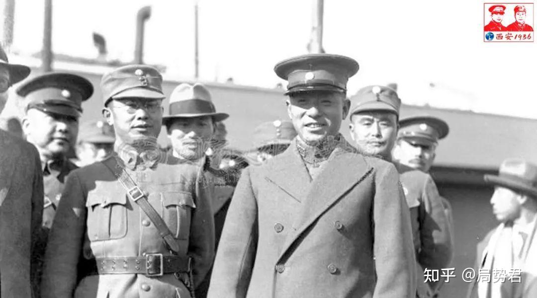 [西安1936]第22章：见周恩来之前，张学良去找了杜重远 - 知乎