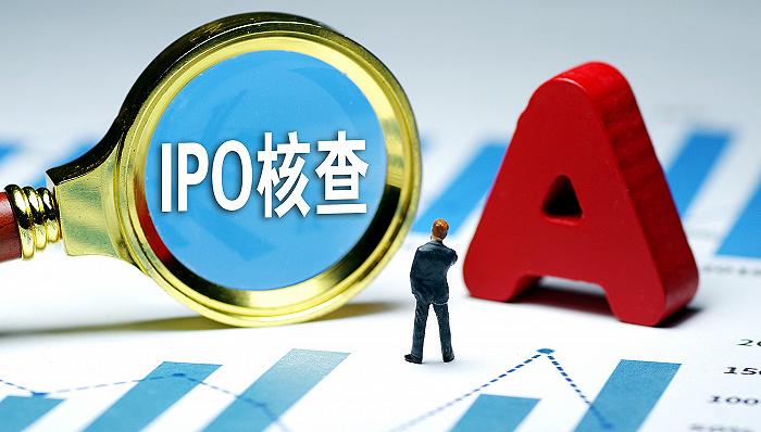 IPO核查——从IPO案例看控股型公司上市审核关注要点 - 知乎