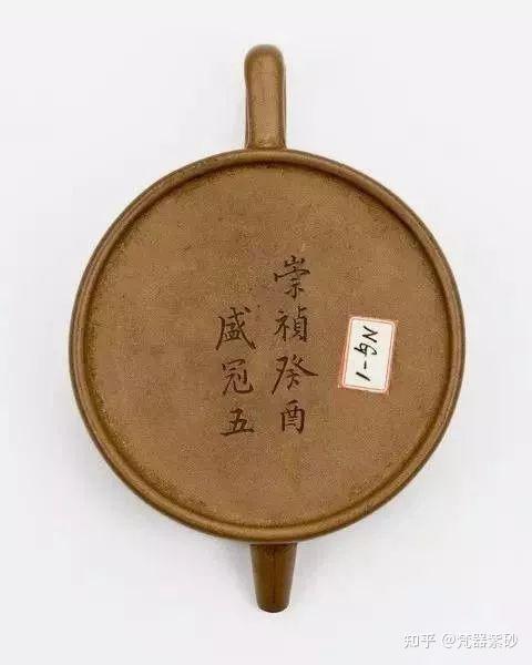 庞元济虚斋藏品- 知乎 庞元济虚斋藏品- 知乎