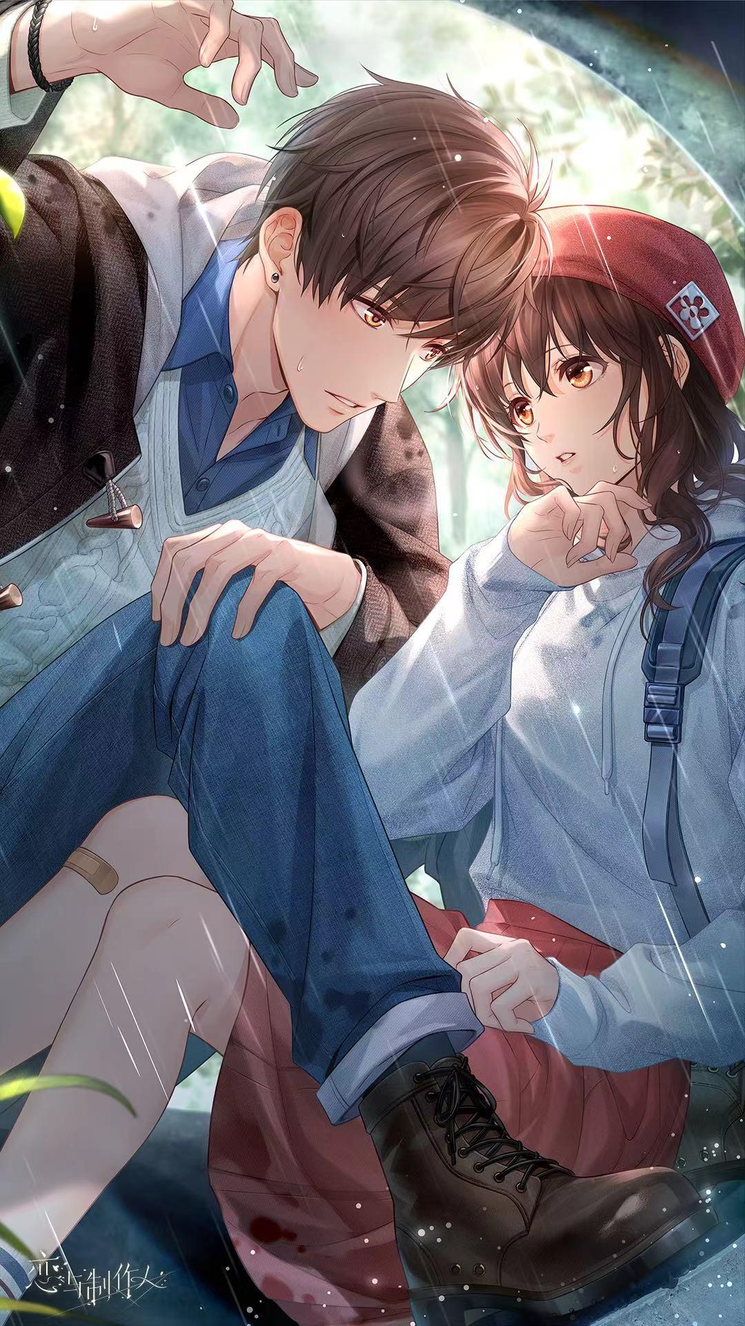 有哪些好看高清的无水印壁纸?