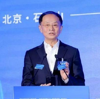 张文中:有这么多企业家没有克服不了的困难,对未来充满信心 - 知乎