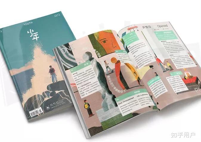 2026年了,有哪些高质量的杂志非常值得订阅? - 知乎