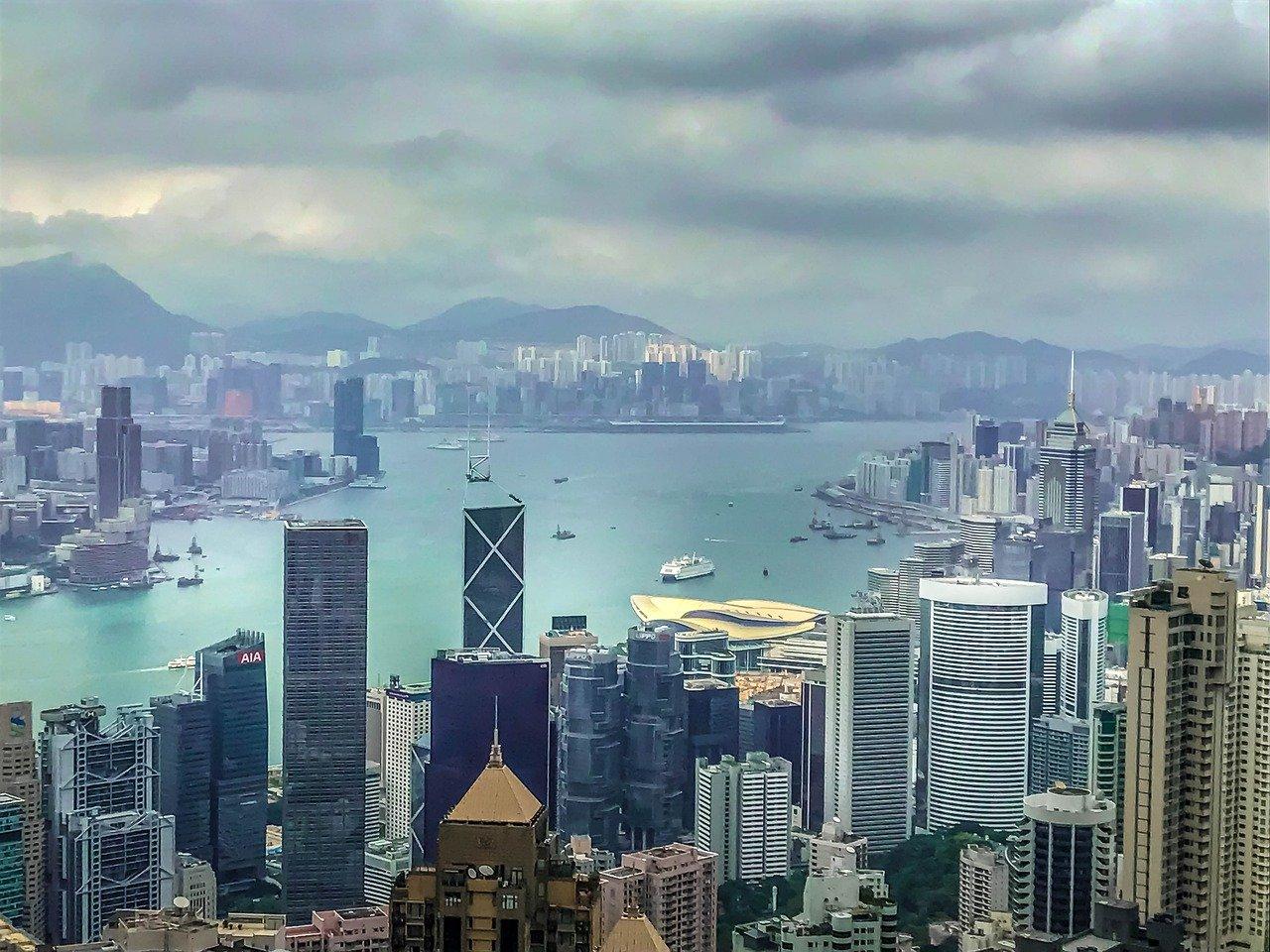 4. 中心公园配套