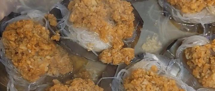 带子怎么处理？带子怎么做好吃？试试蒜蓉粉丝带子 - 知乎