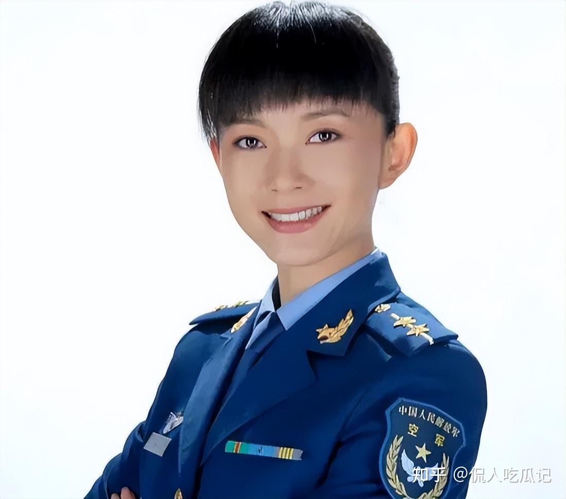 刘敏:曾是卫视一姐,上过两次春晚,当演员却不火,44岁风韵犹存却单身 - 知乎