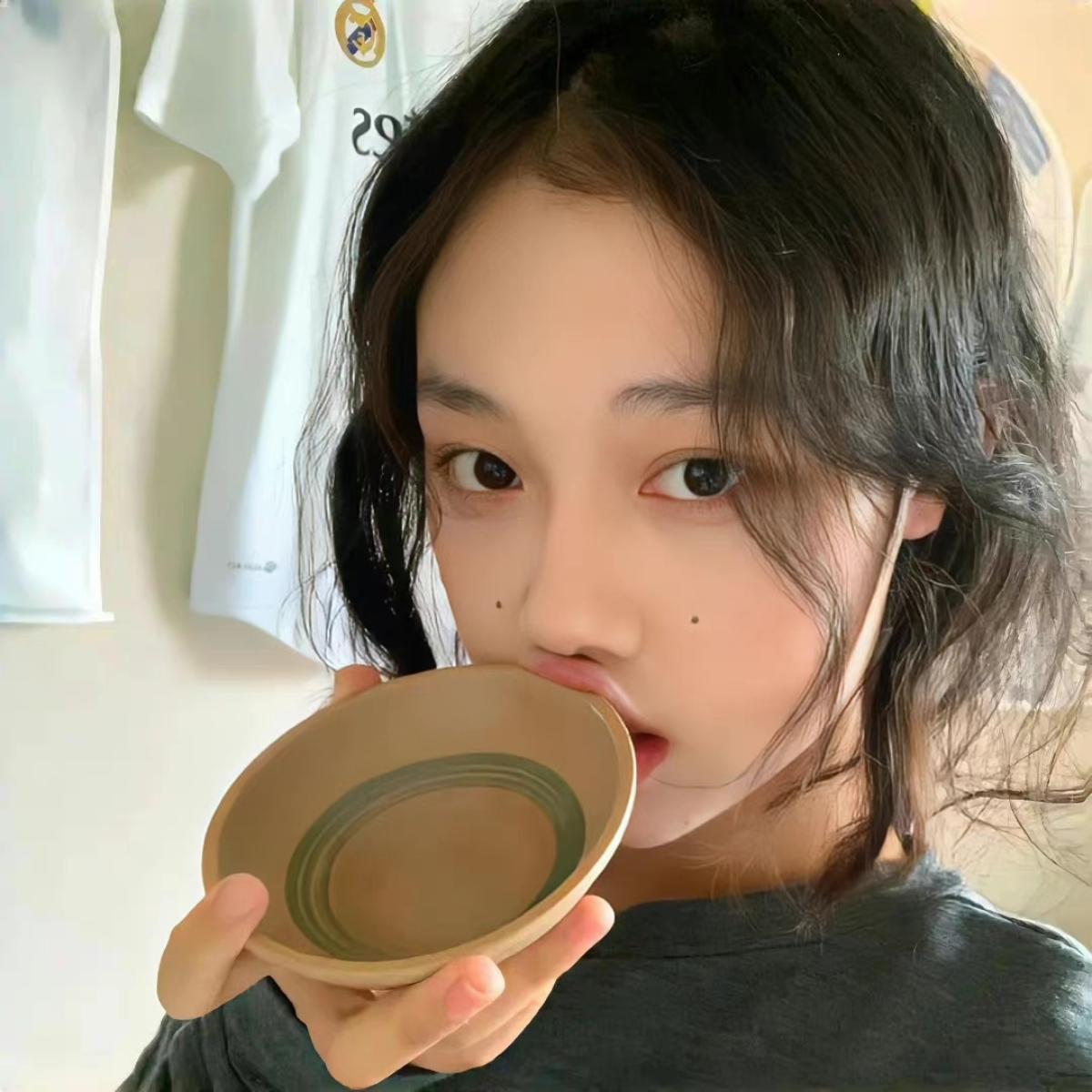 有没有超级好看的女生头像