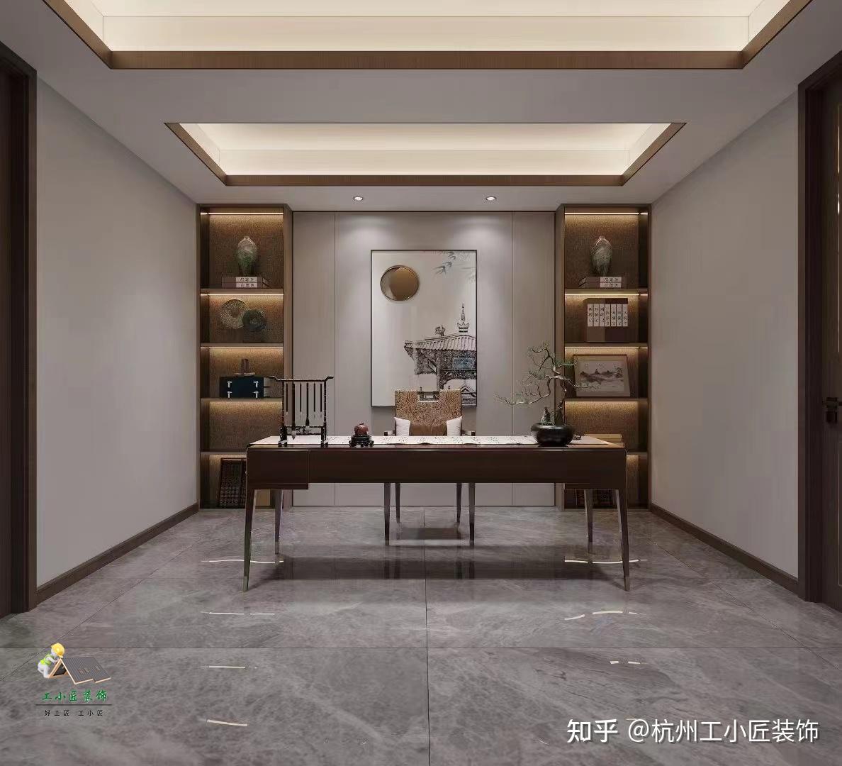 新中式装修风格适合哪一类人群？ - 知乎