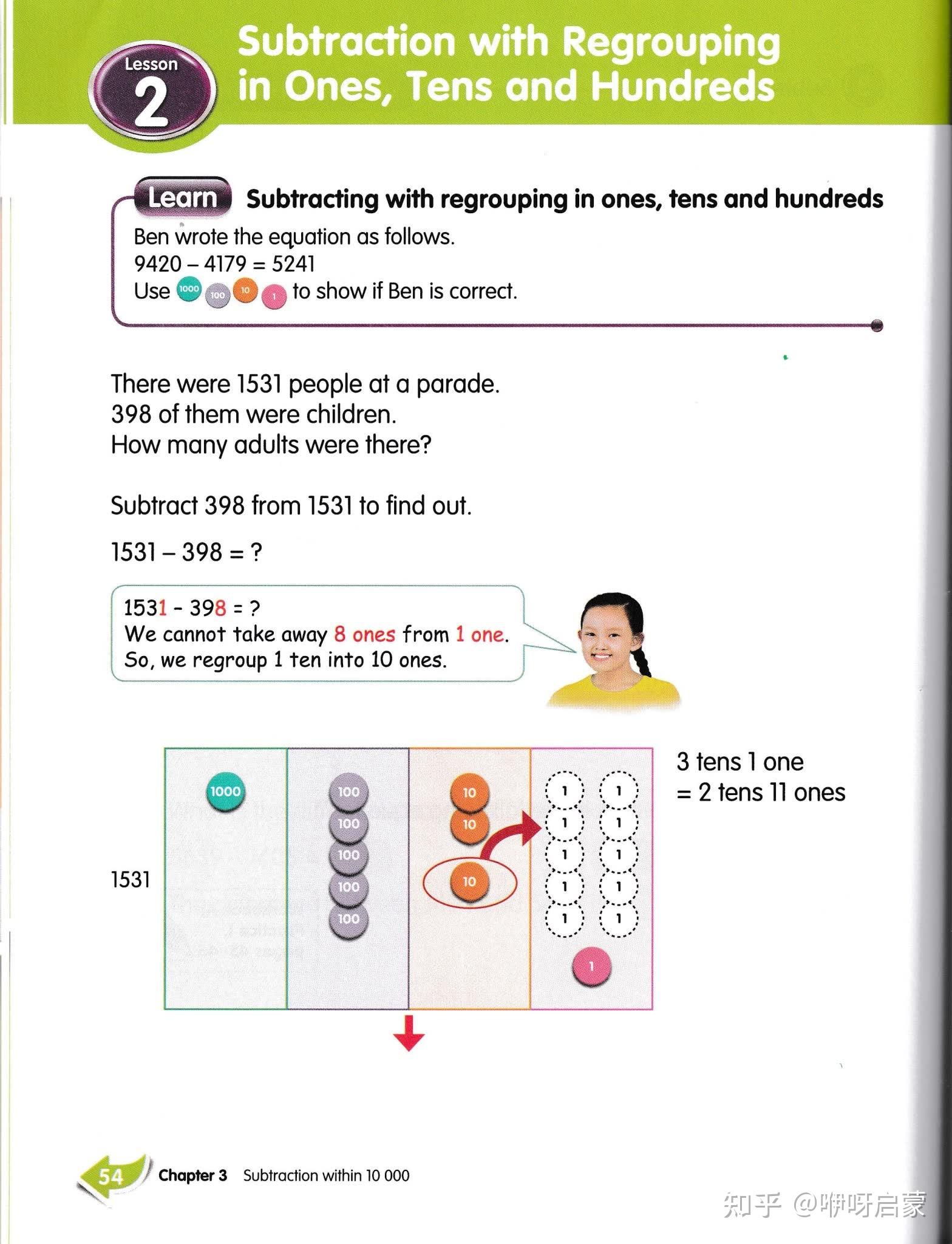 有国外经典中小学数学教材吗? 知乎