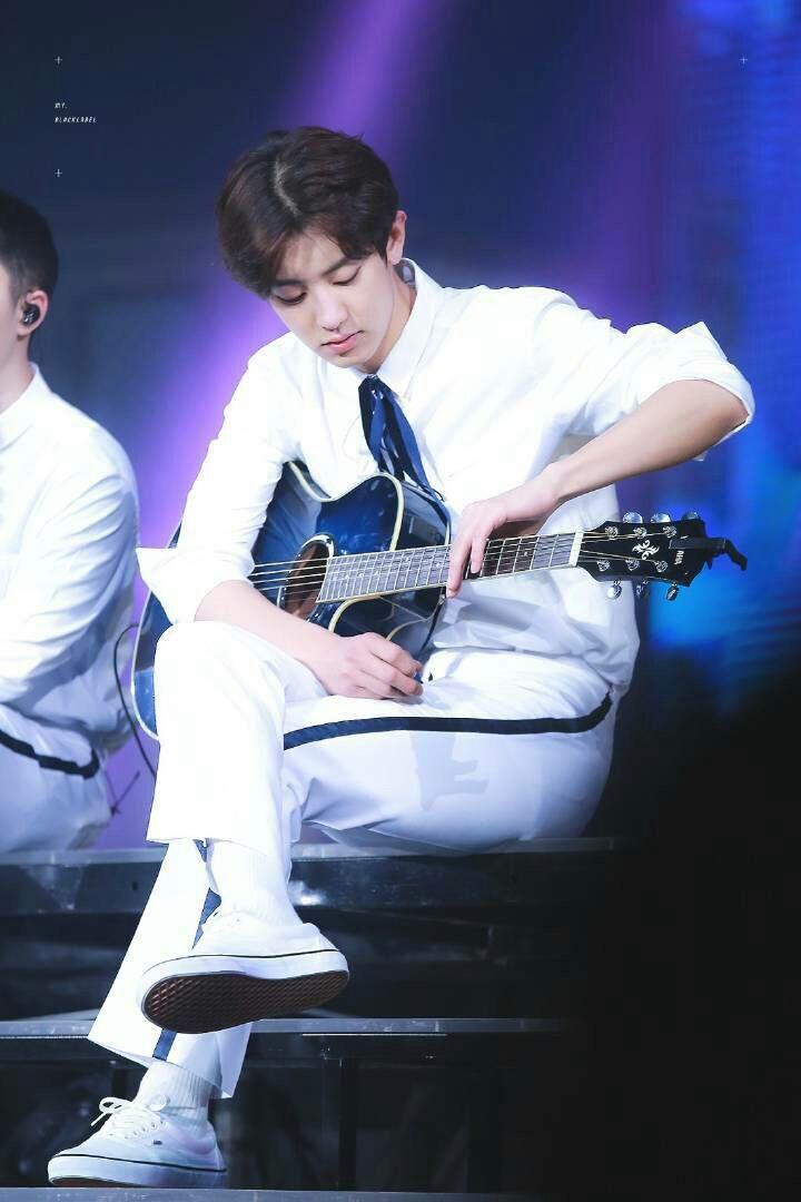 求助 如何描写 灿勋白神颜 来自工科女的诉求? - 知乎