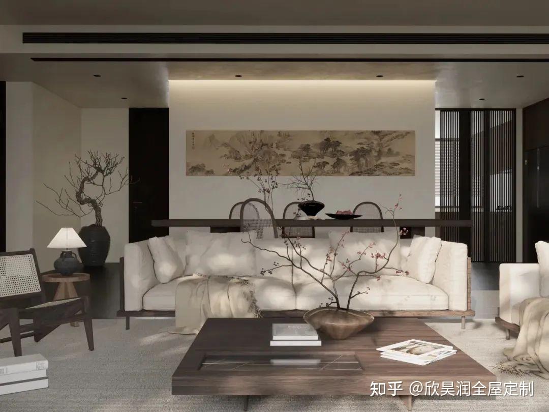 宋代美学大揭秘:如何打造雅致现代空间? - 知乎