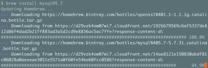 mac-brew-mysql-5-7