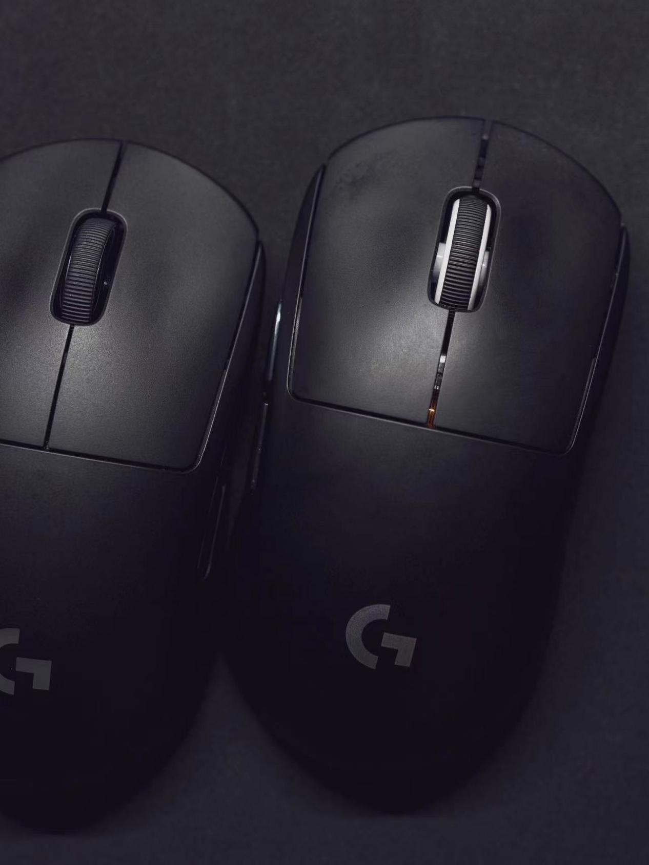 gpro和gpw有啥区别