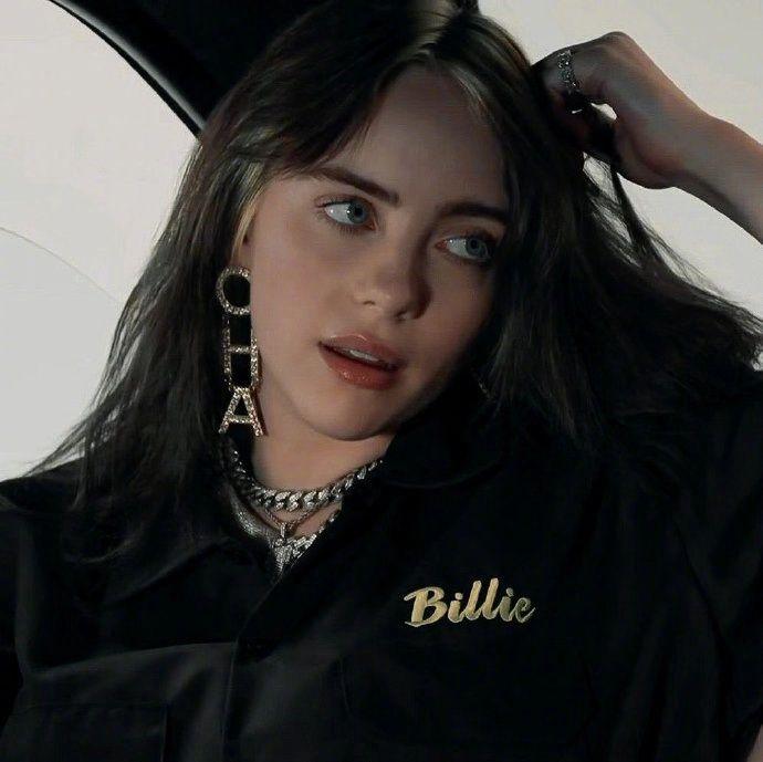 如何评价碧莉(billie eilish)? - 知乎