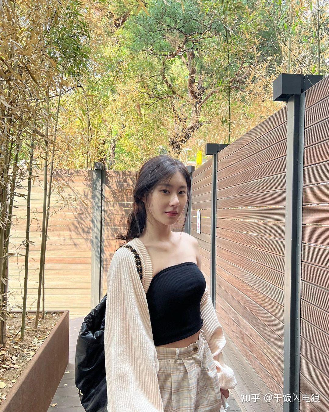 如何评价jyp新女团itzy成员李彩领(李彩玲)? - 知乎