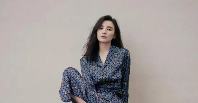 宋佳--中国内地影视女演员、歌手 - 知乎