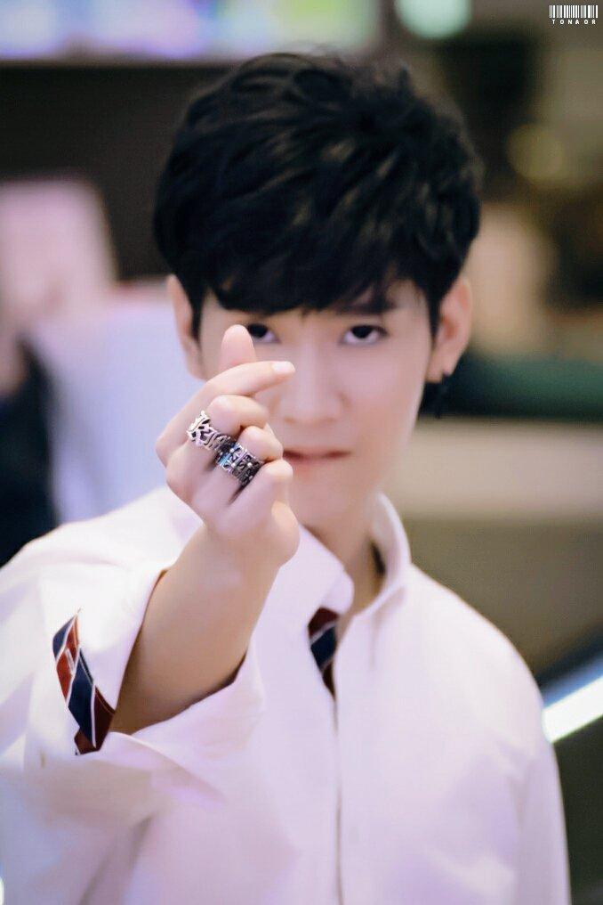 如何评价泰国演员kimmon? - 知乎