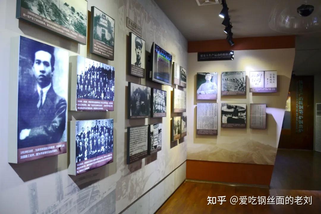 长沙李富春故居 - 知乎