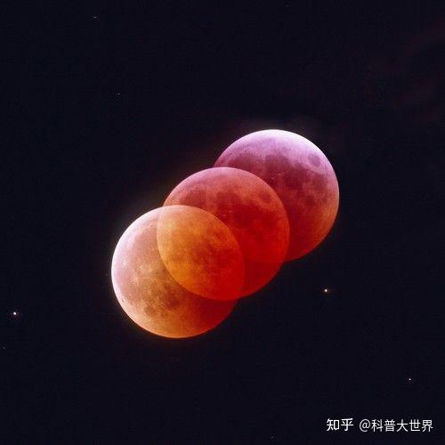 2021 年 5 月 26 日晚,超级月亮与月全食同日上演,如何观看?