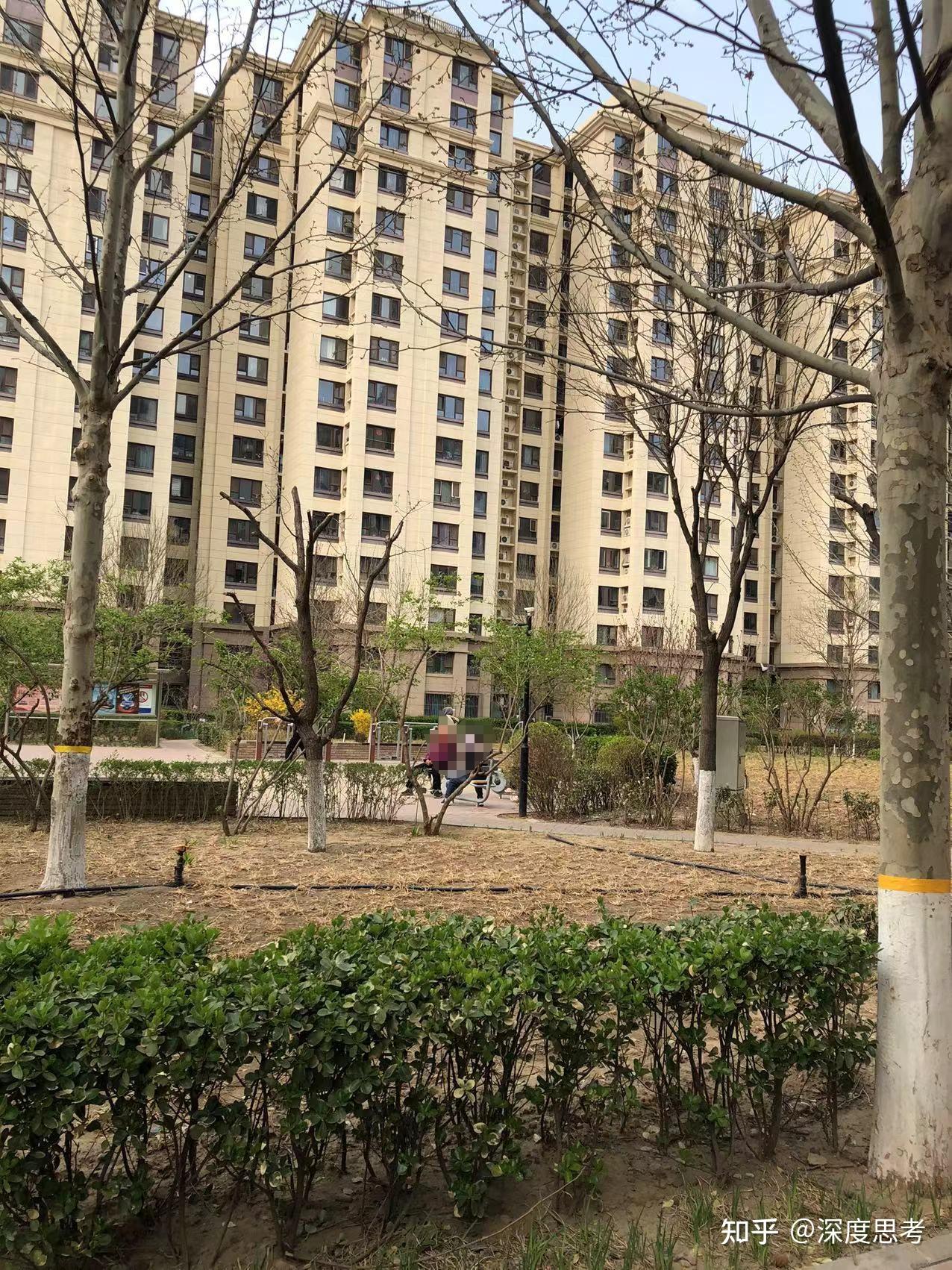 北京海淀四季青和泓四季小区怎么样?居住人群有哪些?房屋质量怎么样?