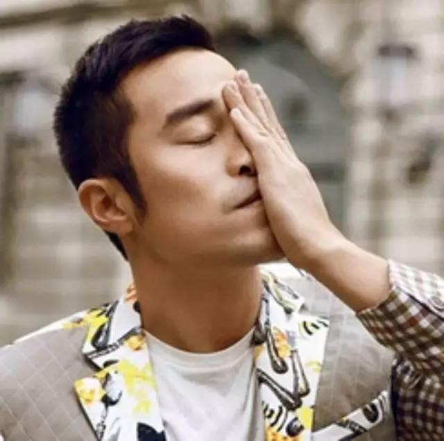 COSMO专访 | 张孝全:懂时尚的人都会说我穿得很无聊 - 知乎