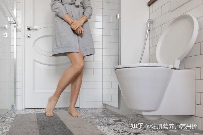 打个喷嚏都会漏尿，孕期尿失禁是怎么回事？3个小妙招帮你解决尴尬 - 知乎