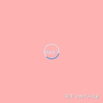 WPF 如何在控件上显示 Loading 等待动画 - 知乎