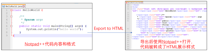 学会这几个插件,让你的Notepad++使用起来更丝滑 - 知乎