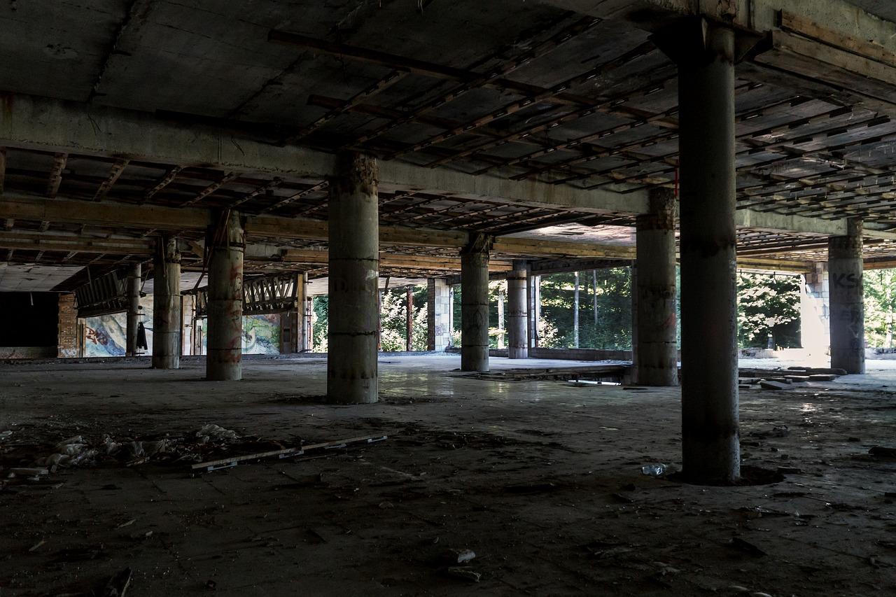 深圳厂房租赁热门区域