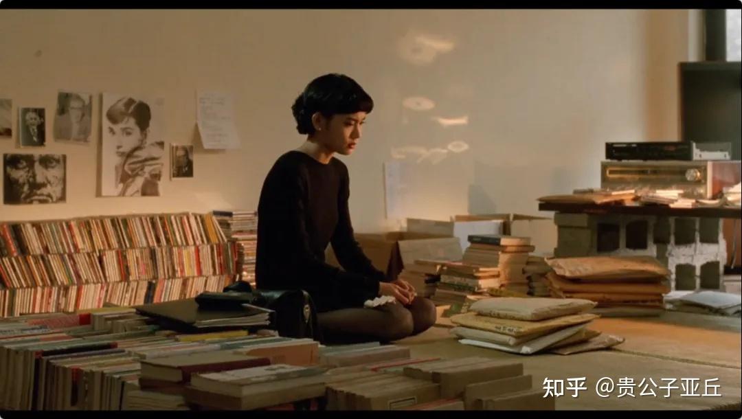 如何评价杨德昌的电影《独立时代》? - 知乎