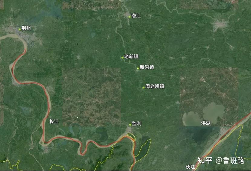夏曦在湘鄂西为什么杀疯了? - 知乎