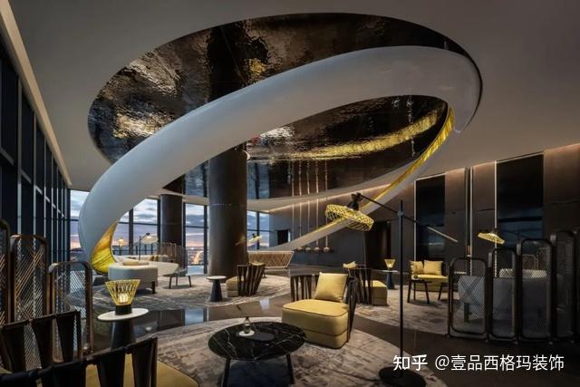 精品酒店案例赏析 - 知乎