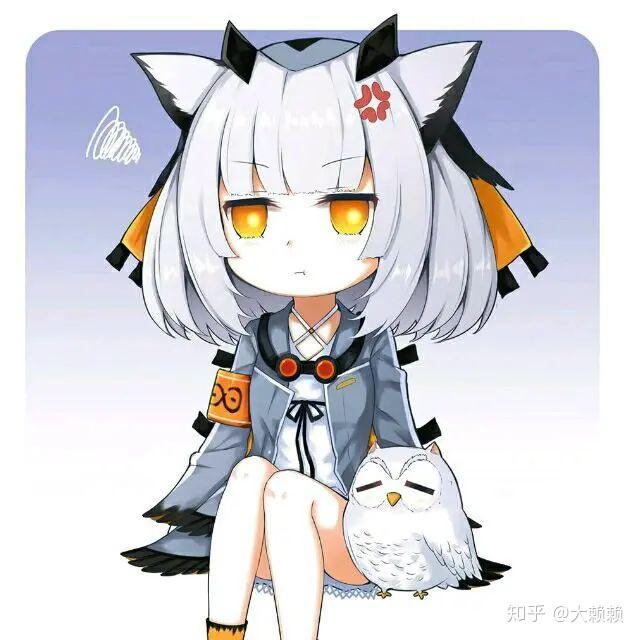 如何评价《明日方舟》白金的泳装皮肤?