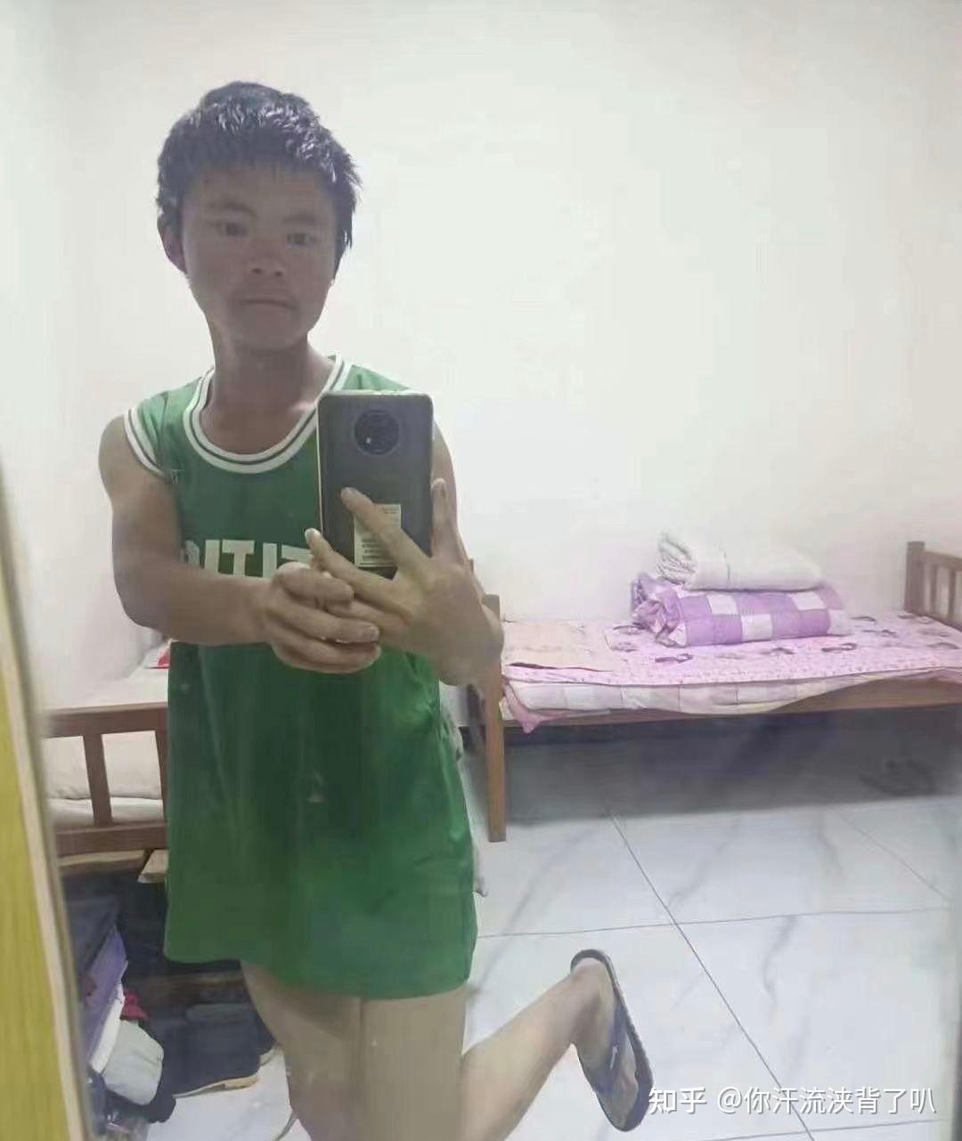 有没有长得丑的男生照片分享一下我想知道什么样算丑