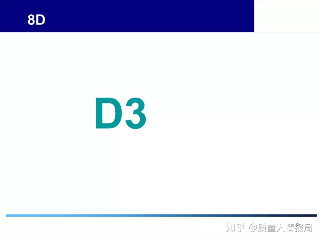 8da Design 8D方法详解PPT,还附8D报告,赶紧收藏备用! - 知乎