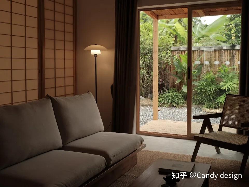 近期6家最新优秀民宿设计 - 知乎