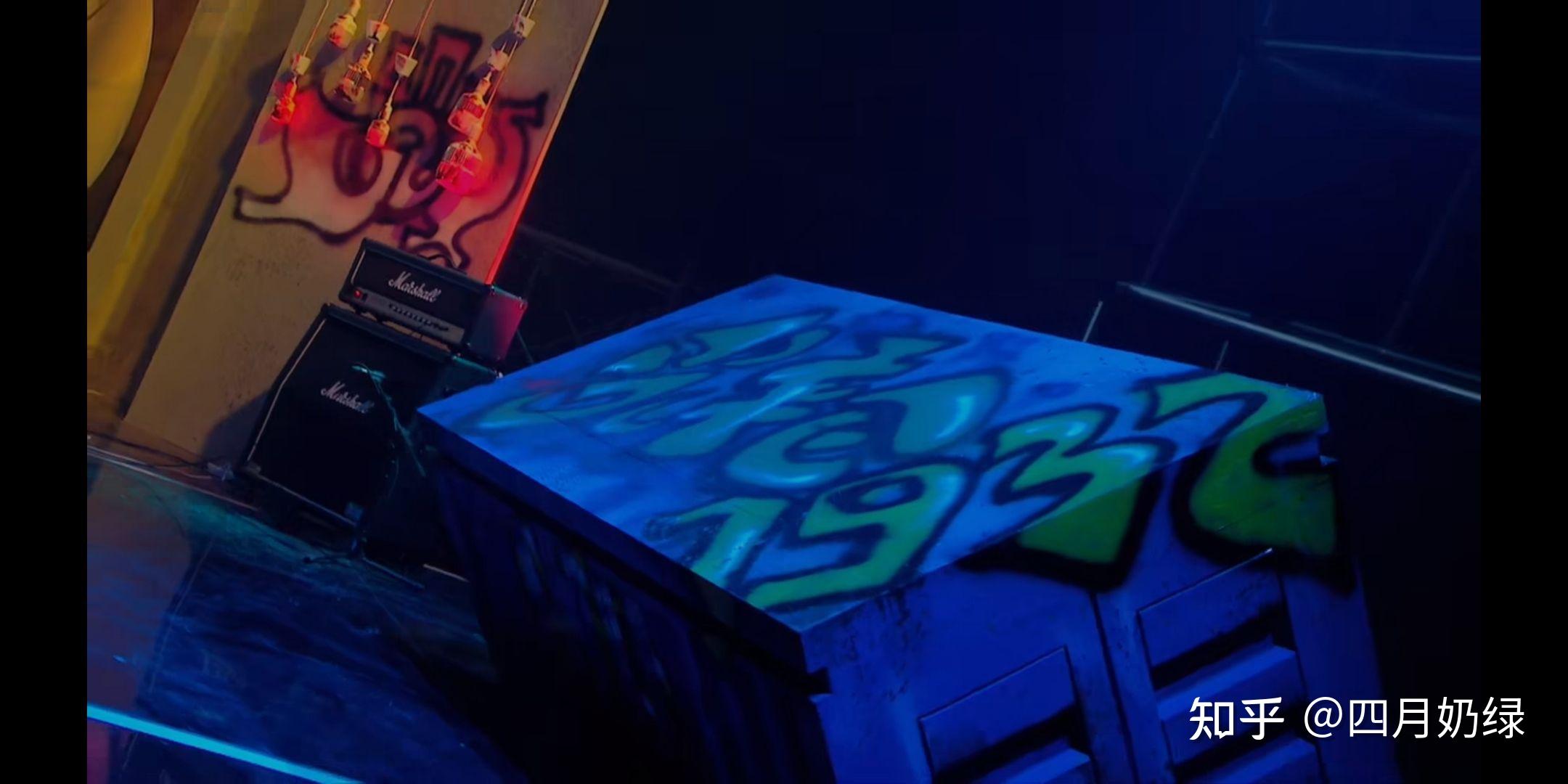 tnt里光轮1932是个什么梗啊啊啊啊啊