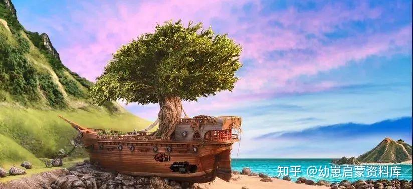 最佳学龄前儿童动画片《飘零叶 Tumble Leaf》 - 知乎