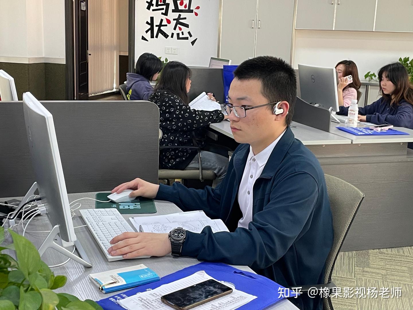 东莞拍摄剪辑培训：拍摄时构思创意转场 - 知乎