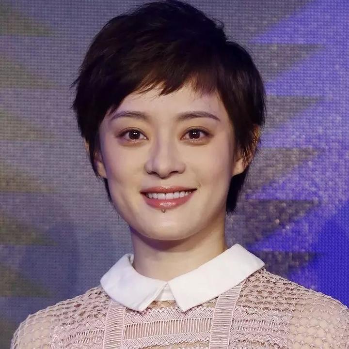孙俪面相分析:家庭中的主心骨,事业上的强者 - 知乎