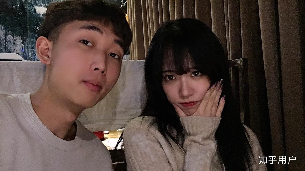 我特别喜欢看网络奔现,面基前后的对比照!你能提供照片吗!