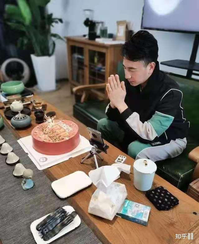 林生斌的纹身有什么特殊含义吗?