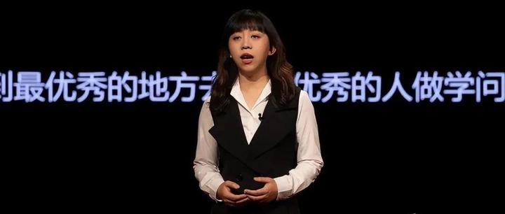 从高考状元,到中科院最年轻博导!她拿下这一国际大奖,中国首个! - 知乎