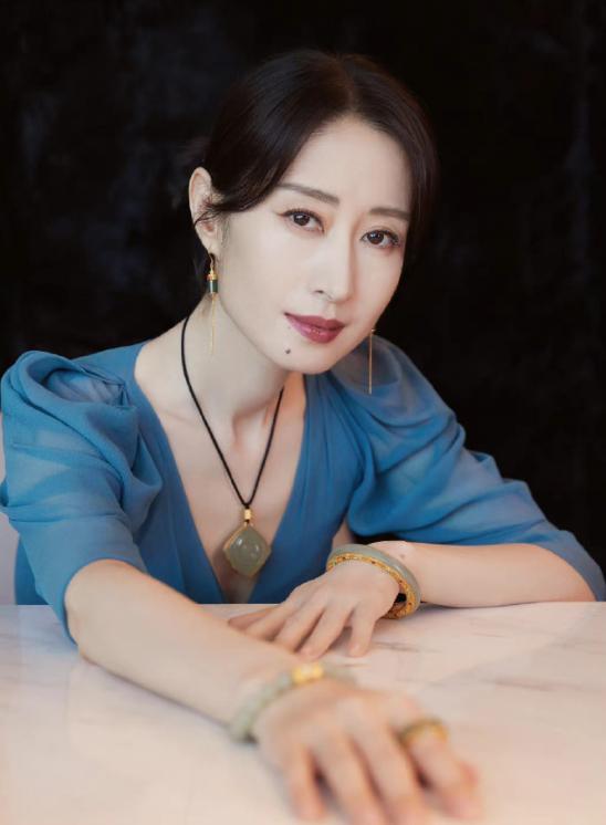 如何评价刘敏涛演技的进步? - 知乎