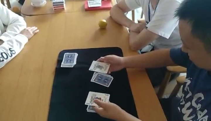 加加减减的奥秘——从数学到魔术的思考(三) - 知乎