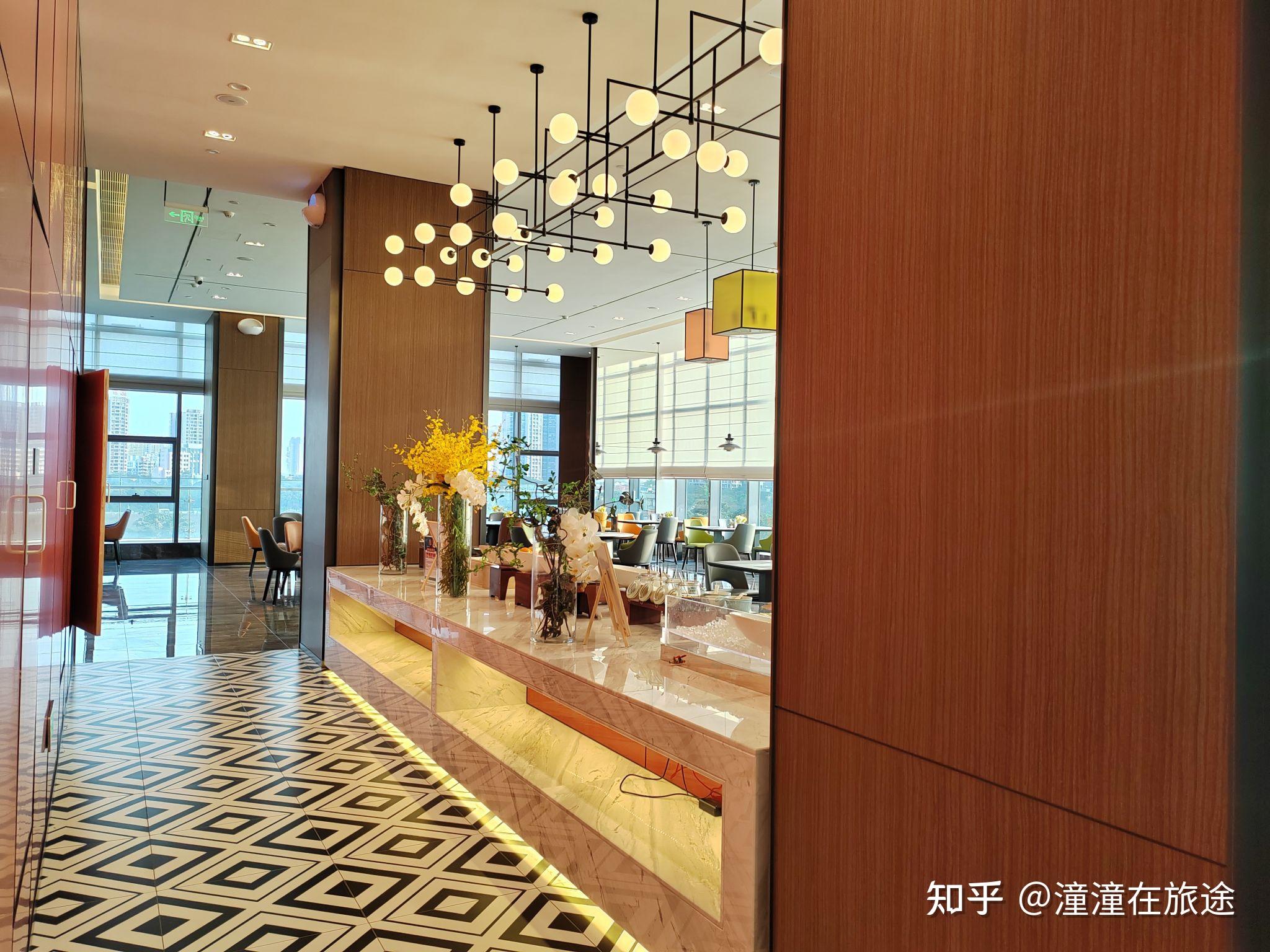 同样的价格住全季酒店和希尔顿欢朋哪个更值得? - 知乎