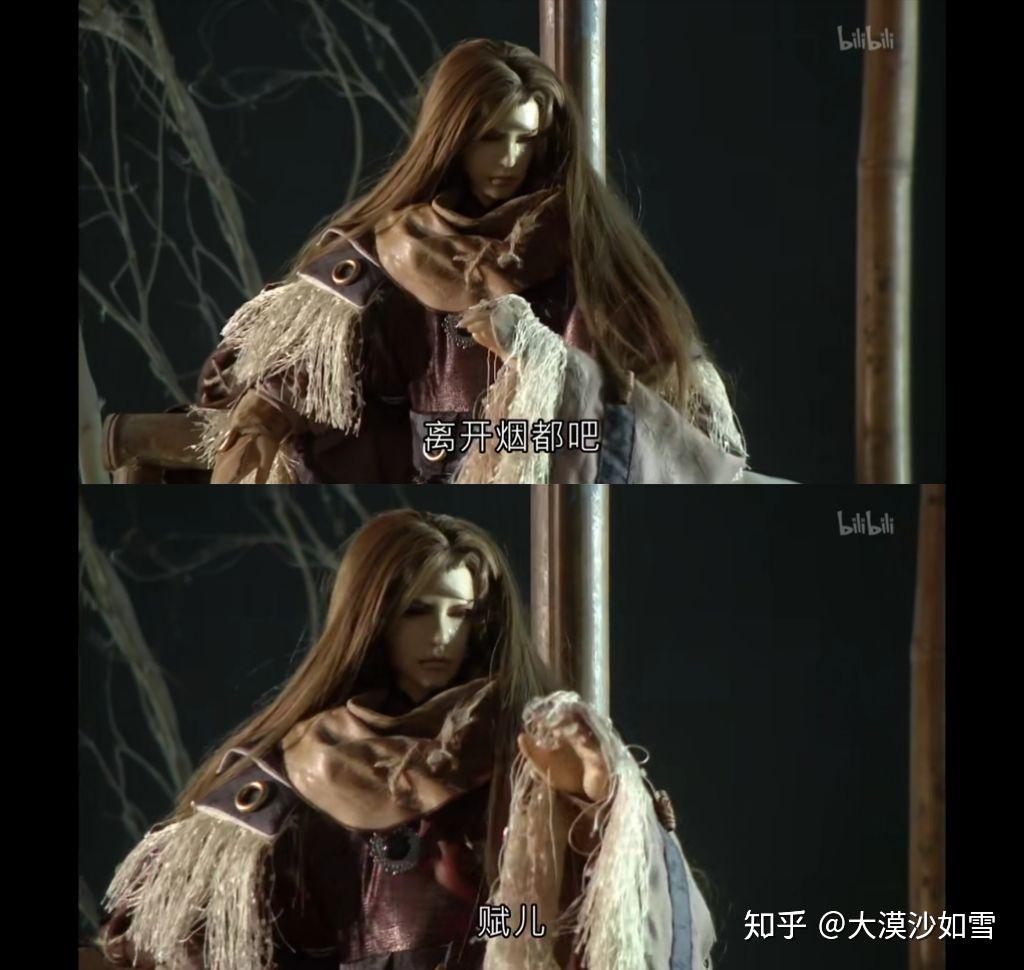 霹雳布袋戏里有哪些让人印象深刻的故事