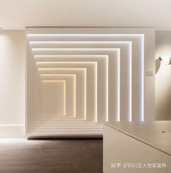 宜人怡家｜遇见斯卡帕，解构秩序叠级设计手法 - 知乎