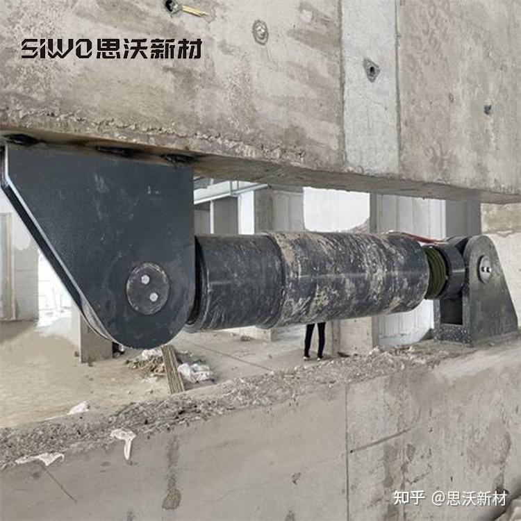 粘滞阻尼器进场如何验收 - 知乎