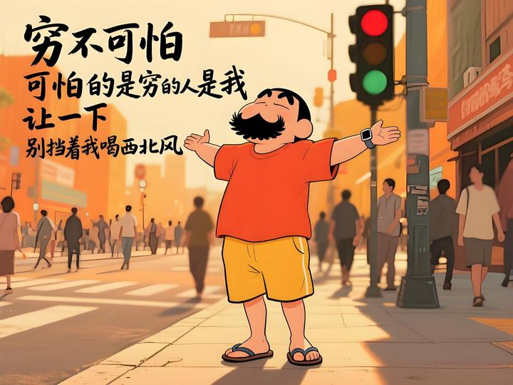 ”词词不提穷,词词都是穷” - 知乎