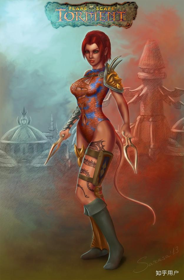 如何评价游戏异域镇魂曲